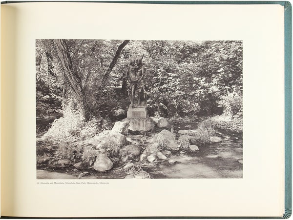 The American Monument (Signed Limited Edition).