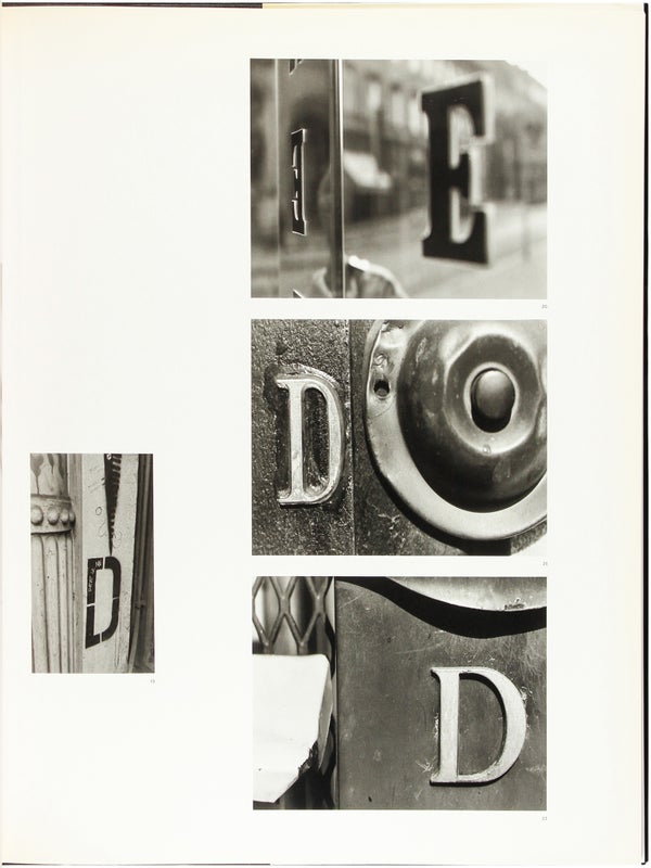 Letters From the People (Signed First Edition).
