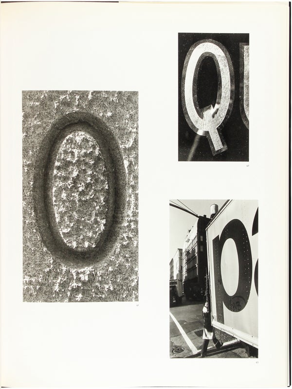 Letters From the People (Signed First Edition).