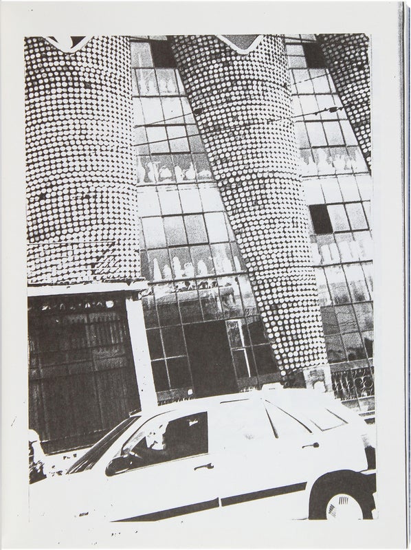 Absent Without Leave (Signed First Edition).
