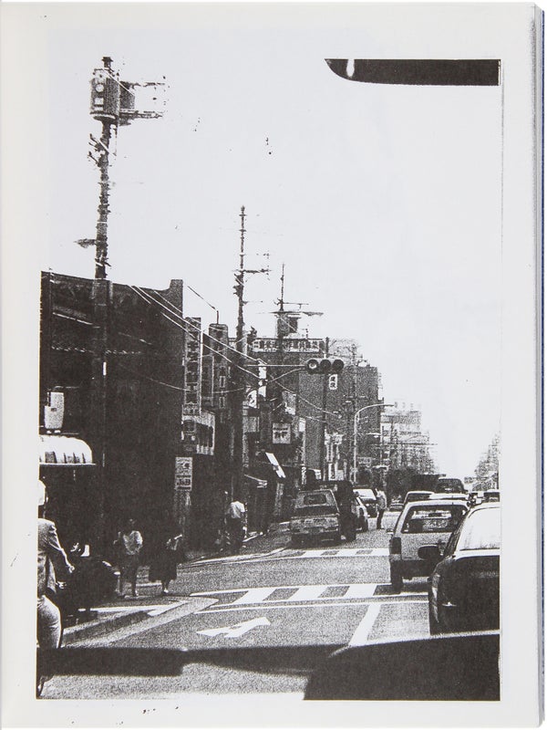 Absent Without Leave (Signed First Edition).