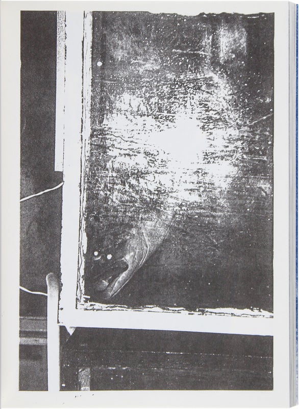 Absent Without Leave (Signed First Edition).