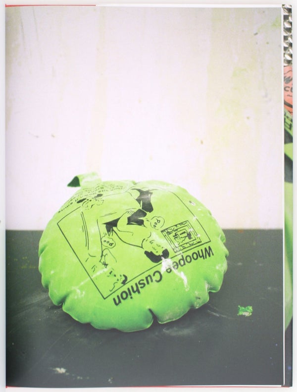 A Real Bronx Cheer (Deluxe Edition with Drawing).