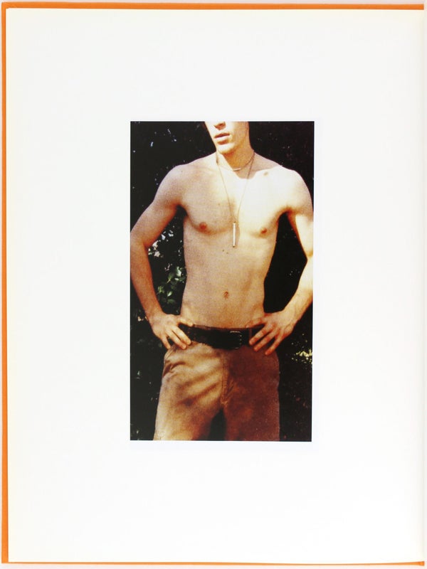 Hysteric Seven (Signed with Print).