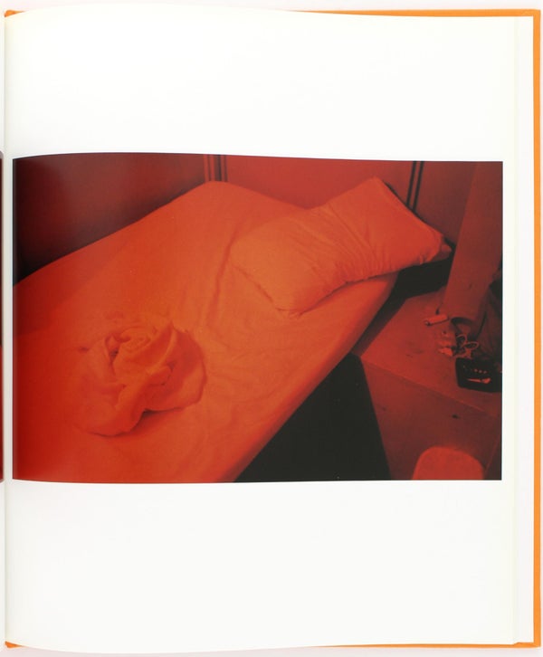 Hysteric Seven (Signed with Print).
