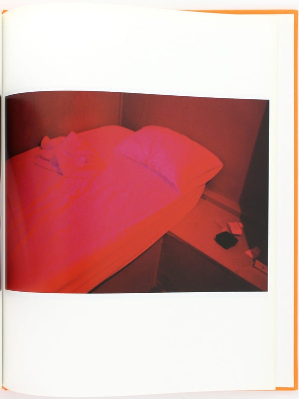 Hysteric Seven (Signed with Print).