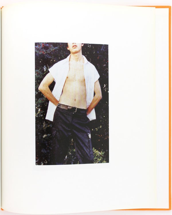 Hysteric Seven (Signed with Print).