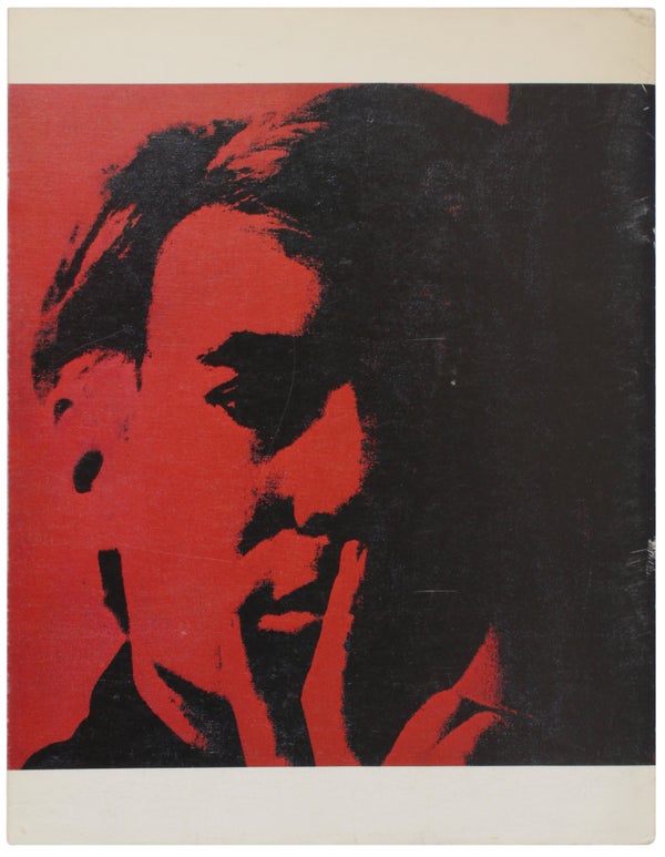 Warhol at Colorado State University.