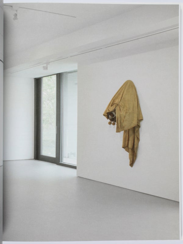 David Hammons: Give Me a Moment.