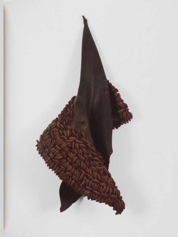 David Hammons: Give Me a Moment.