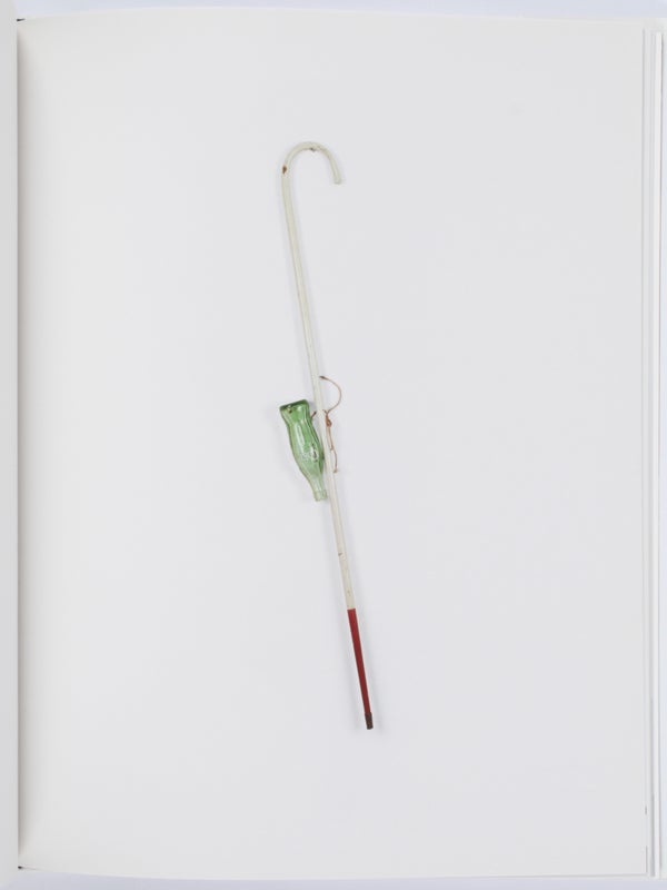 David Hammons: Give Me a Moment.