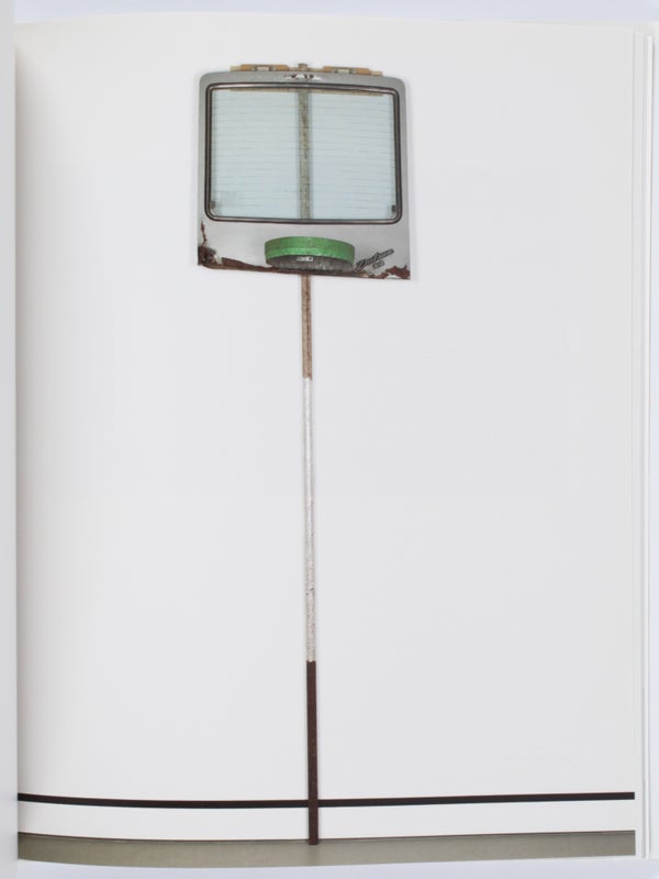 David Hammons: Give Me a Moment.