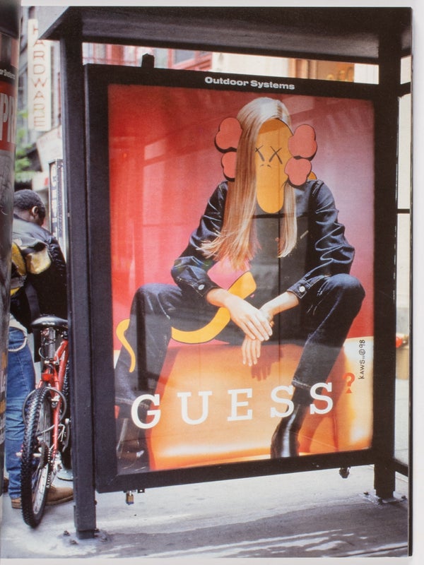 KAWS: Exposed.