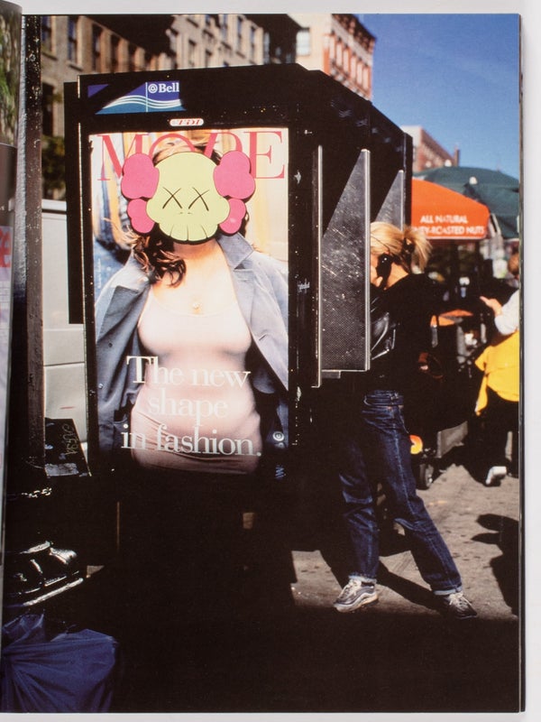 KAWS: Exposed.