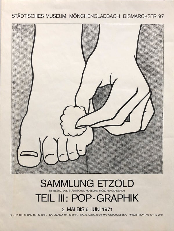 Item #27237 Sammlung Etzold im Besitz des Stadtischen Museums Monchengladbach: Teil III:...