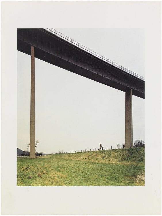 Andreas Gursky.