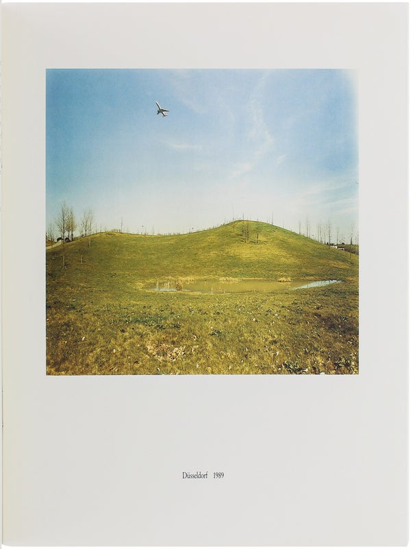 Andreas Gursky.