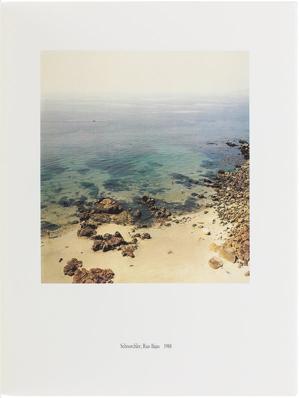 Andreas Gursky.
