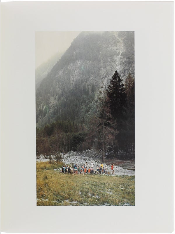 Andreas Gursky.