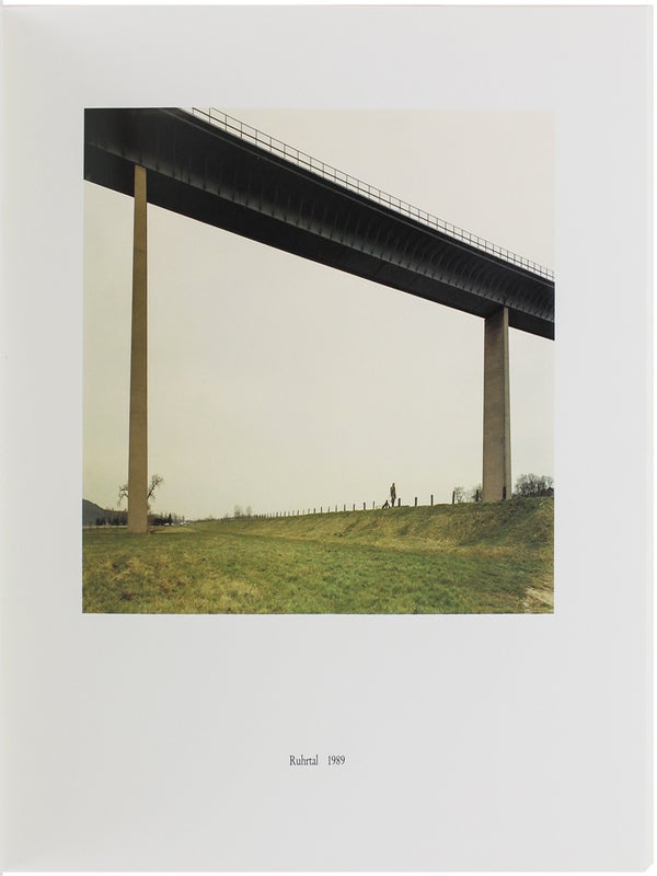 Andreas Gursky.