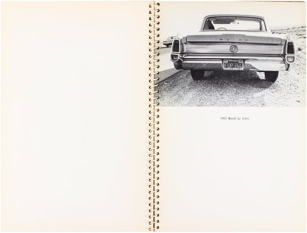 Royal Road Test (First Edition).