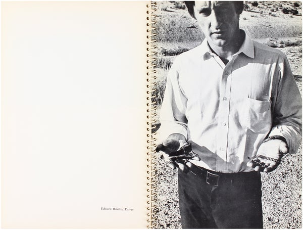 Royal Road Test (First Edition).