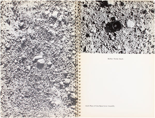 Royal Road Test (First Edition).