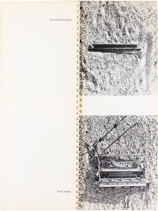 Royal Road Test (First Edition).