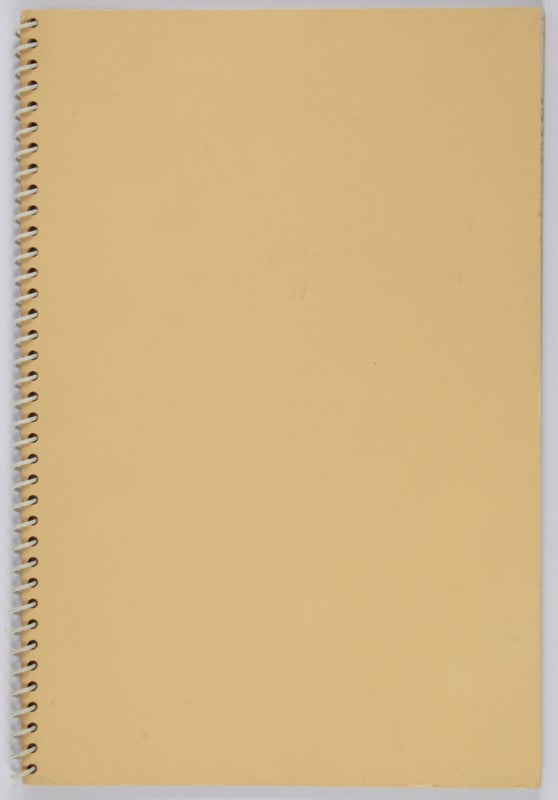 Royal Road Test (First Edition).