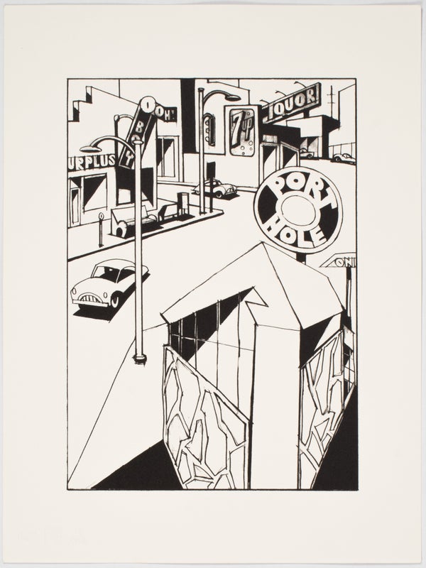 The Plain of Smokes: A Poem Cycle (Signed with 20 Prints).