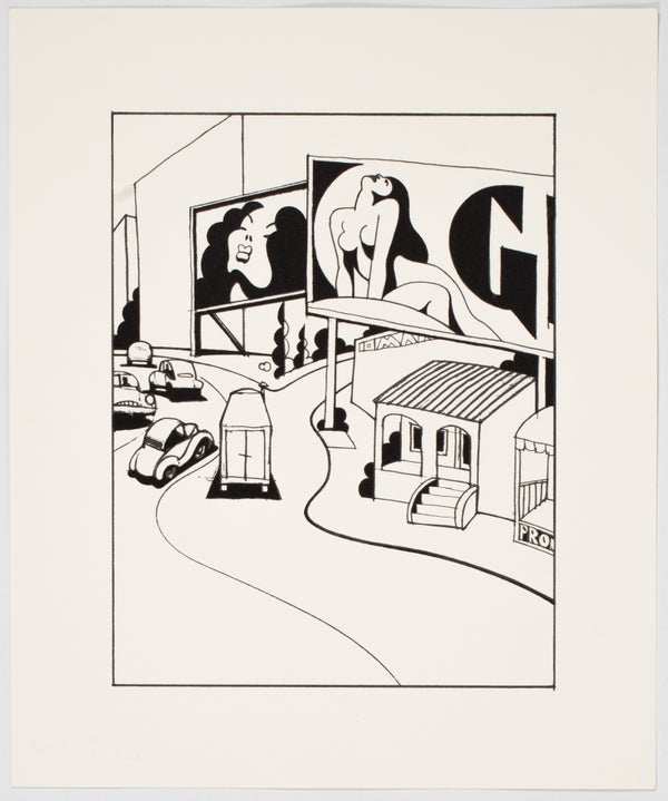 The Plain of Smokes: A Poem Cycle (Signed with 20 Prints).