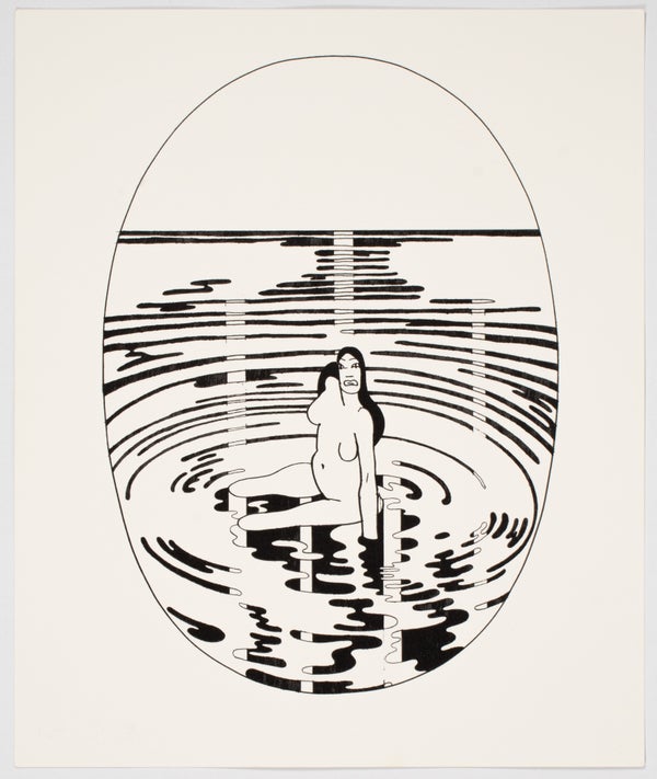 The Plain of Smokes: A Poem Cycle (Signed with 20 Prints).