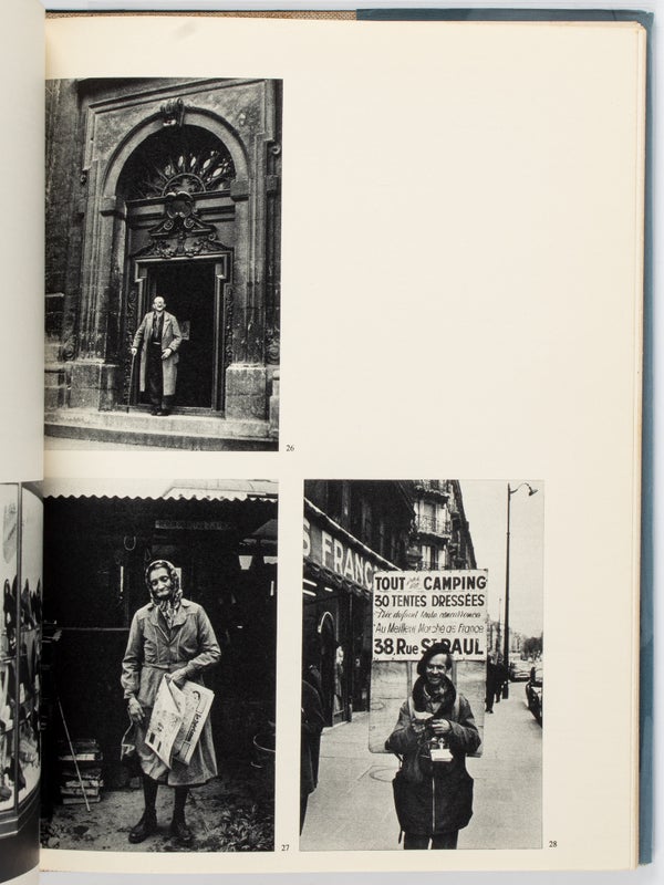 Paris Mortel.