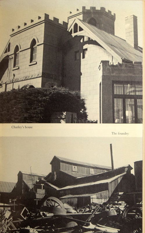 In Patagonia (Signed Association Copy).