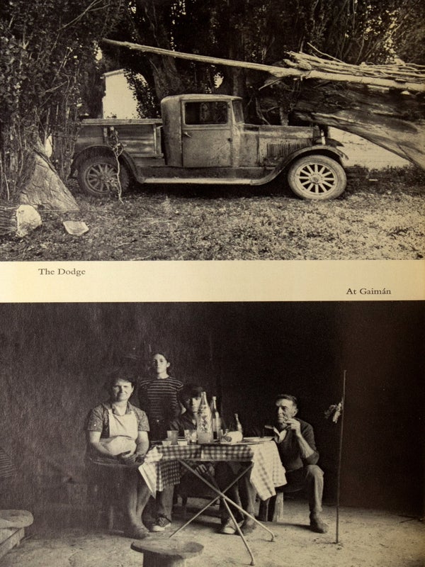 In Patagonia (Signed Association Copy).
