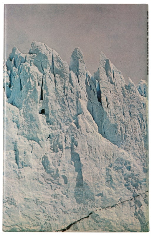 In Patagonia (Signed Association Copy).