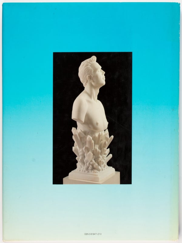 Jeff Koons (Signed Association Copy).