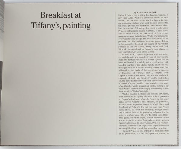 Tiffany Paintings.