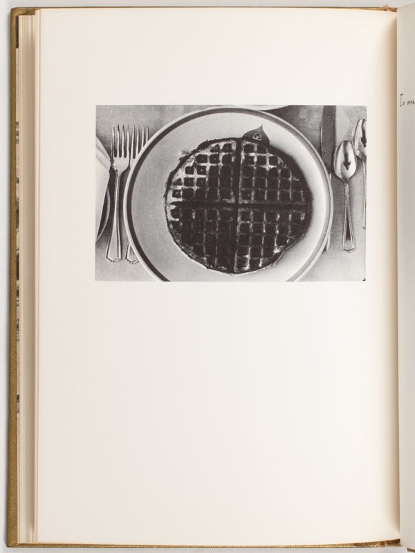 The Night I Lost My Baby. A Los Vegas Vignette (Inscribed by Williams).