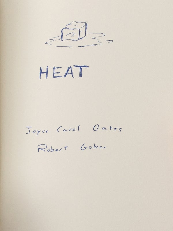 Heat.