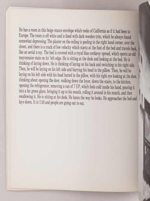 Picture/Readings (Signed).