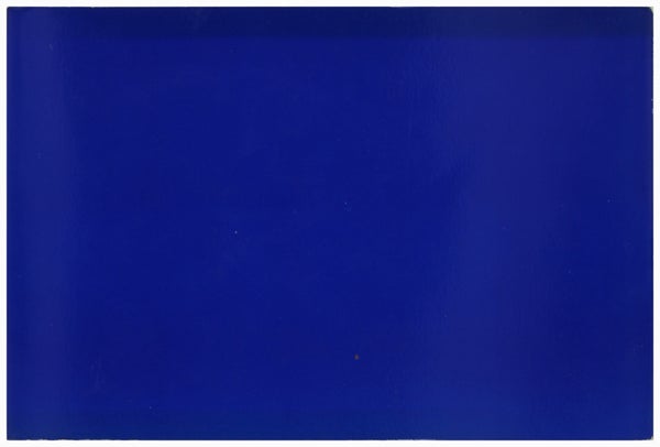 Picture/Readings (Signed).