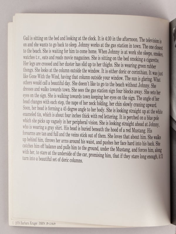 Picture/Readings (Signed).