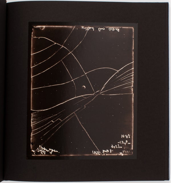 On the Music of the Spheres.