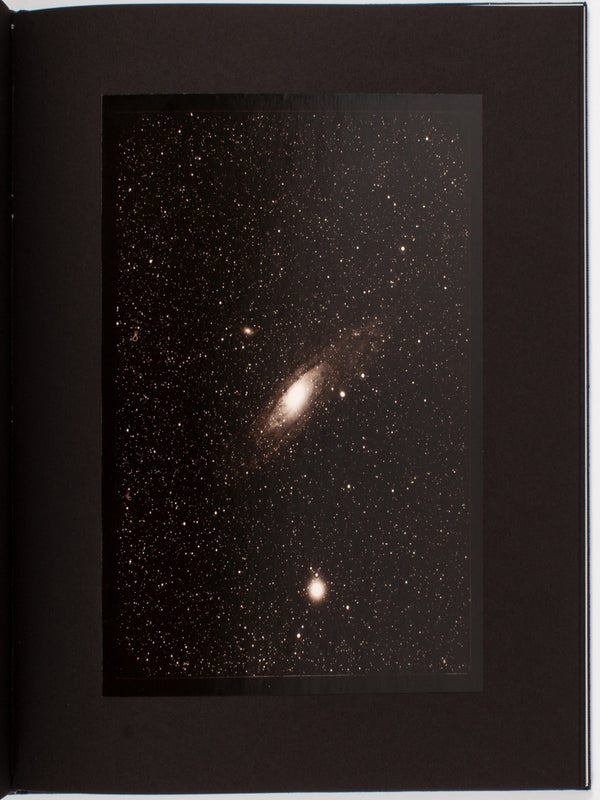 On the Music of the Spheres.
