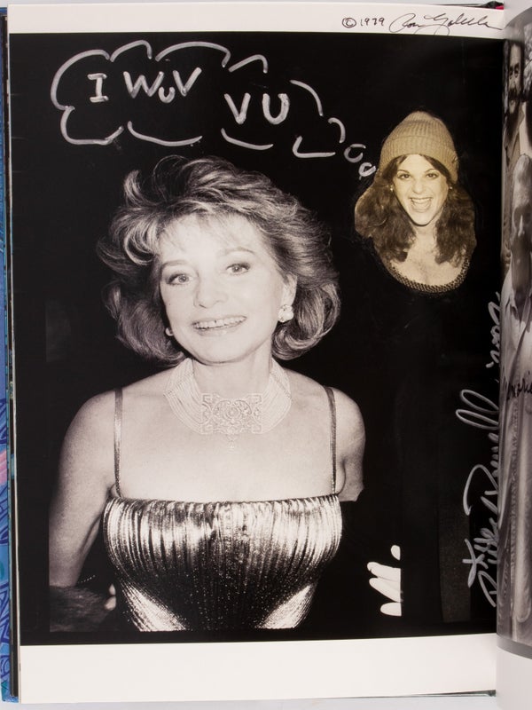 Public Access: Ricky Powell Photographs, 1985-2005.