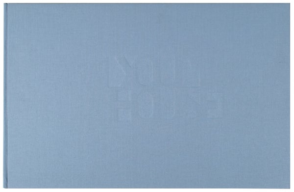Item #28275 Your House (Signed). Olafur Eliasson