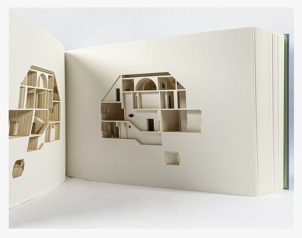 Your House (Signed).