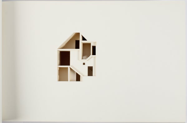 Your House (Signed).