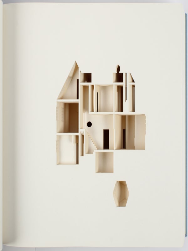 Your House (Signed).